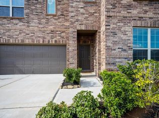 9702 Fairy Moss Ct, Spring, TX 77379