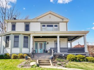 2739 Cleinview Ave, Cincinnati, OH 45206