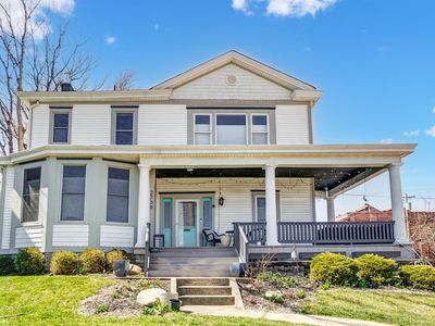 2739 Cleinview Ave, Cincinnati, OH, 45206
