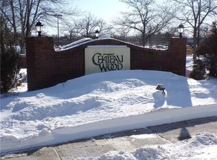 916 High Path Rd #916, Windsor, CT 06095