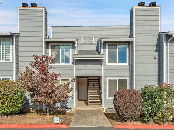 5415 NE 34th St APT F, Vancouver, WA 98661