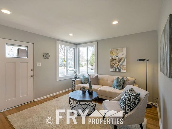 4th image of 2604 S Gaylord St
