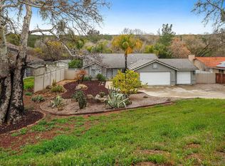 24649 Rio Verde Dr, Ramona, CA 92065