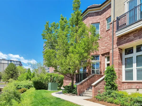 5426 Dtc Parkway, Greenwood Village, CO 80111