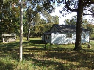 484 Powell Rd, Imboden, AR 72434