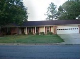 2337 Anderson Dr SW, Decatur, AL 35603
