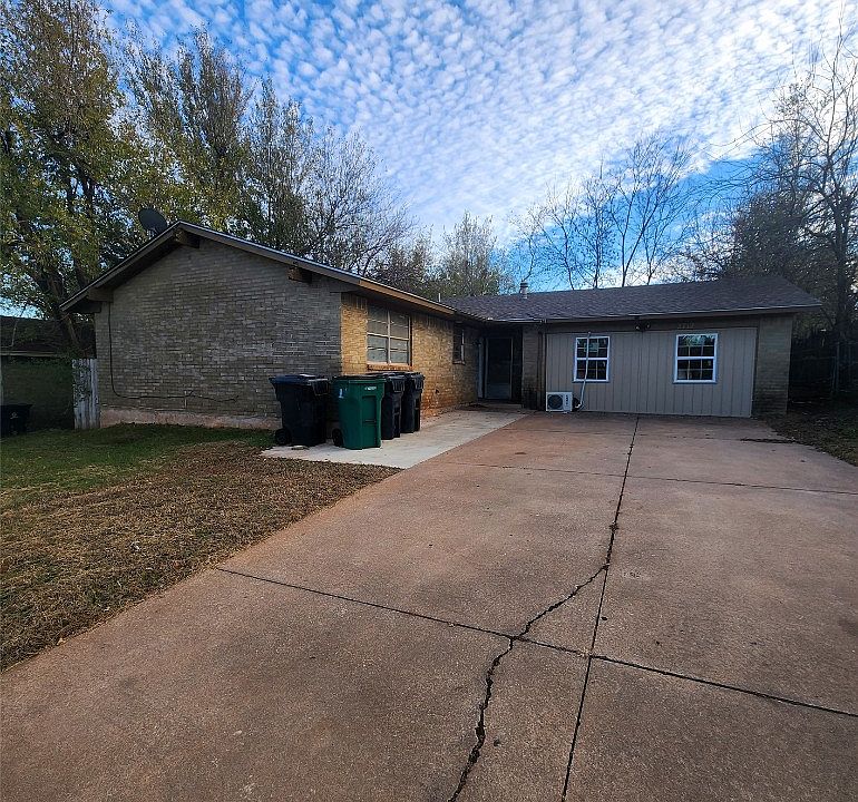 2712 SE 50th St, Oklahoma City, OK 73129 | Zillow