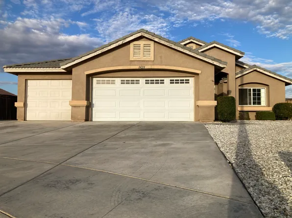 14211 Sandy Ridge Ct, Adelanto, CA 92301
