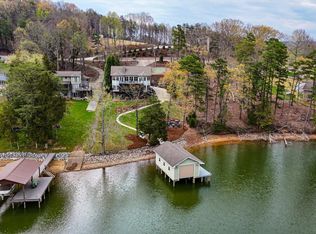 302 Key Cove Rd, Spring City, TN 37381