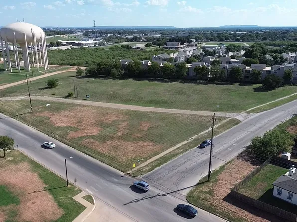 5233 Hartford St, Abilene, TX 79605