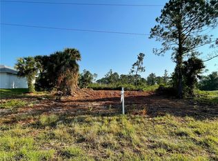 3312 61st St W, Lehigh Acres, FL 33971