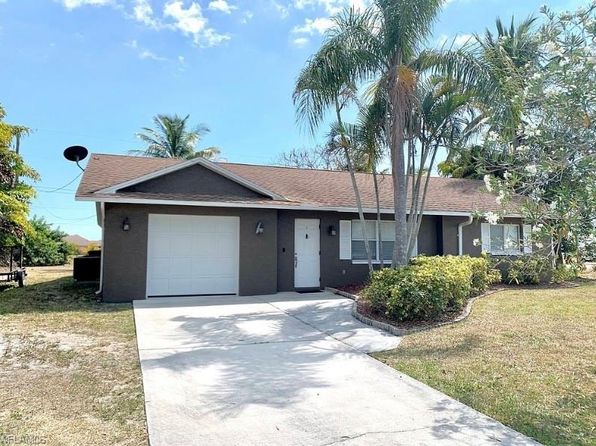 Cape Coral Real Estate Cape Coral Fl Homes For Sale Zillow