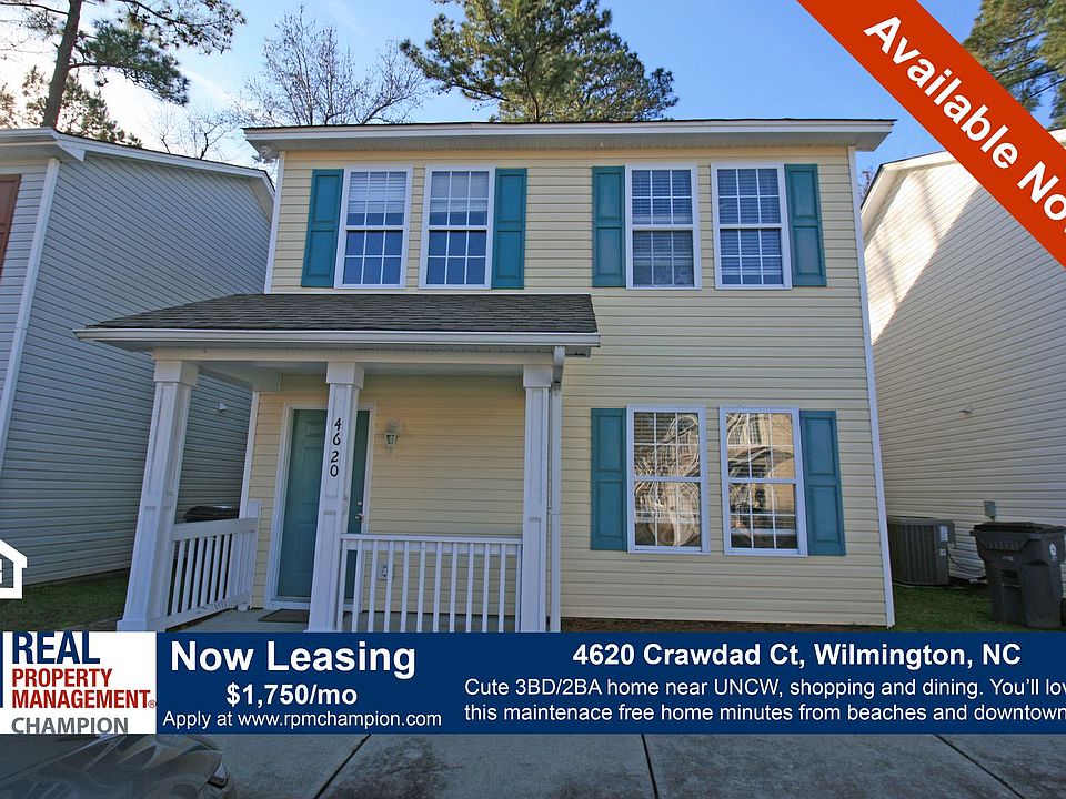 1st image of 4620 Crawdad Ct