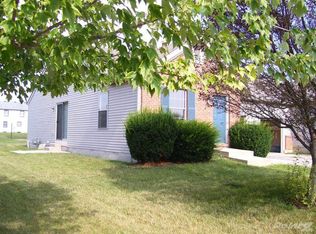 536 Boulder Dr, Delaware, OH
