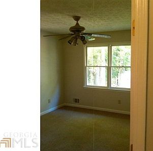 Back bedroom
