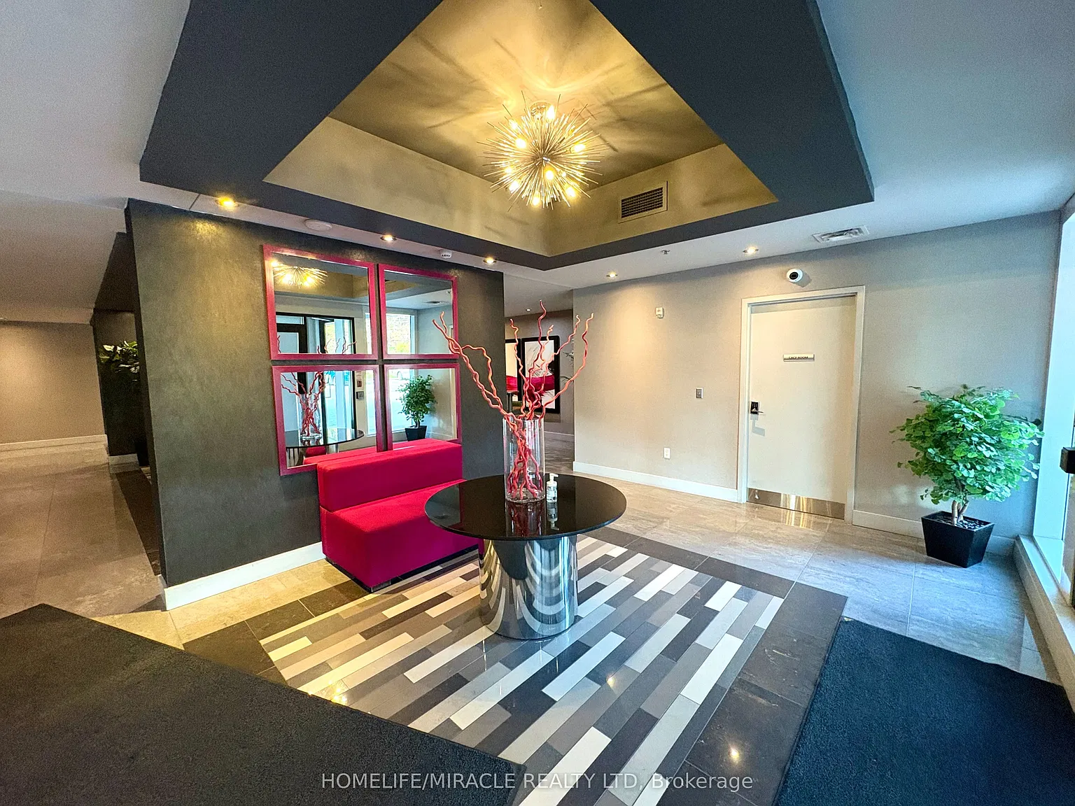 1 bed, $2,100 — Photo 3