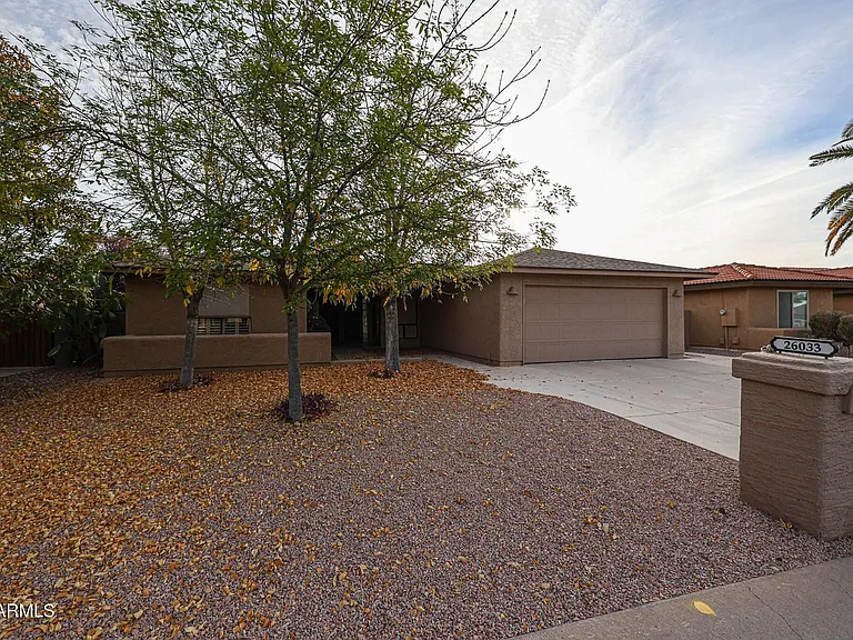 26033 S Hollygreen Dr — Photo 4
