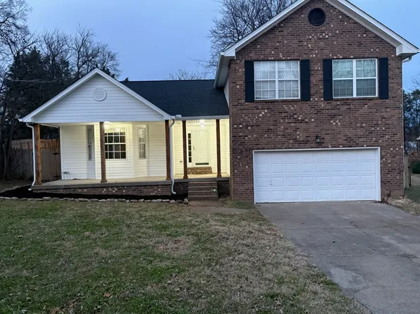 533 Woodland Hills Dr, La Vergne, TN 37086