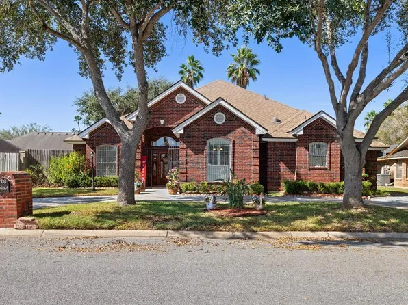 24064 Preston Trl, Harlingen, TX 78552