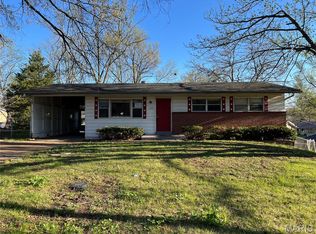1765 Cargill Dr, Saint Louis, MO 63136