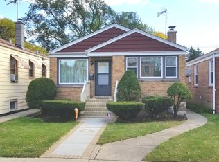 8251 W Forest Preserve Ave, Chicago, IL