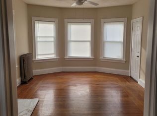 905 Roosevelt Ave FLOOR 2, Pawtucket, RI 02860