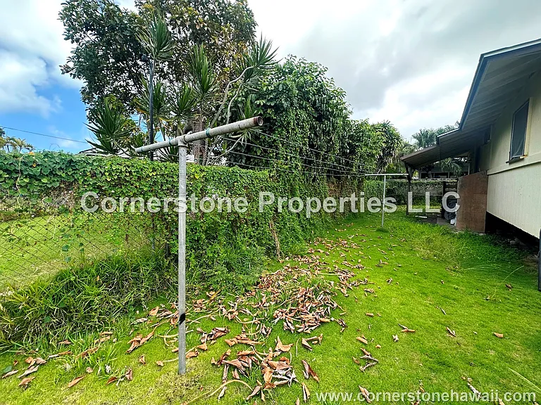 528 Oneawa St — Photo 21