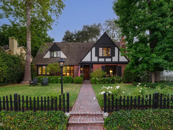 2225 El Molino Pl, San Marino, CA 91108