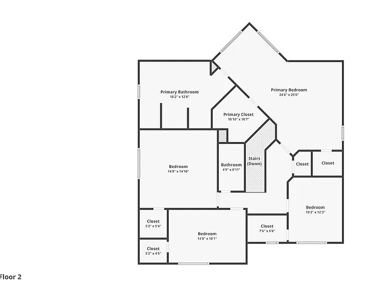 8304 Cutter Hill Ave — Photo 3