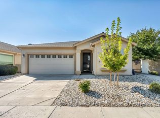 1309 Quail Run Dr, Carson City, NV
