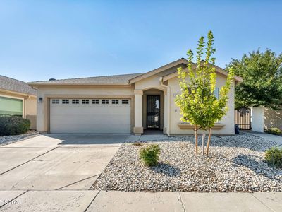 1309 Quail Run Dr, Carson City, NV, 89701