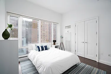 Rented by Oxford Property Group