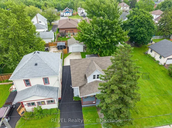 35 Humboldt Pkwy, Pt Colborne, ON L3K 2H1