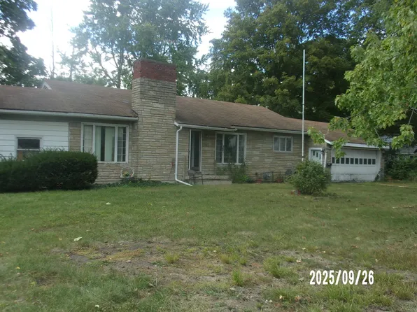 112 N Maple St, Gilman, IL 60938