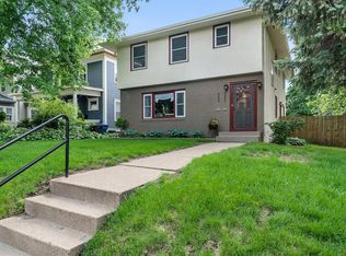 4400 Zenith Ave S, Minneapolis, MN 55410