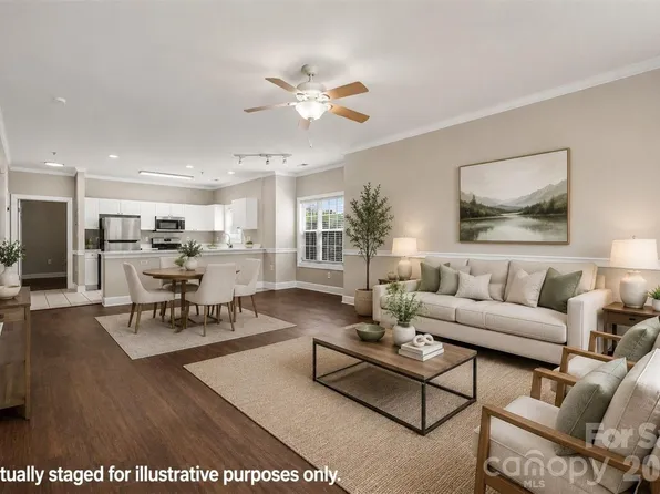 9041 Meadow Vista Rd, Charlotte, NC 28213