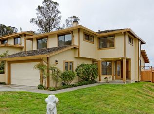 2125 Pinehurst Ct, El Cerrito, CA