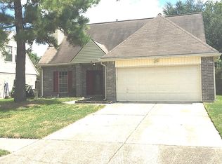 19502 Stamford Dr, Tomball, TX 77375