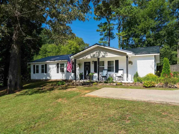 348 Grove St, Springville, AL 35146