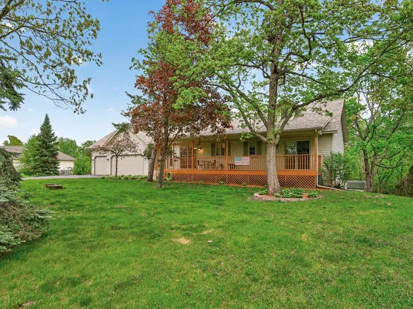 26987 Bayshore Dr NW, Isanti, MN 55040
