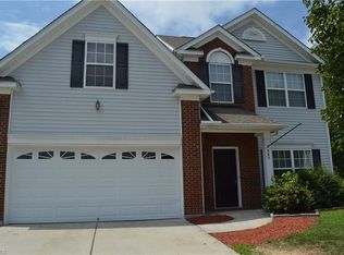 905 Jennifer Ln, High Point, NC 27265