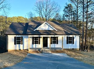 2255 Eaton Dr, Dalton, GA 30721