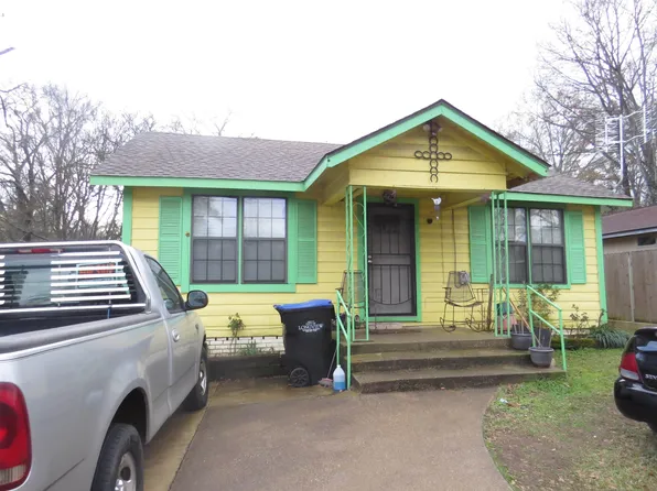 614 Dean St, Longview, TX 75602