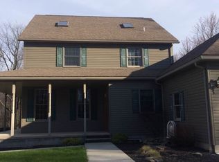 100 Guzic Ln, Lilly, PA 15938