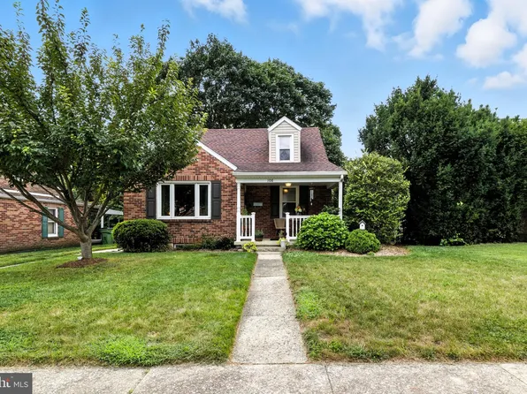 108 N Oxford St, York, PA 17402