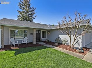 5421 Kathy Way, Livermore, CA
