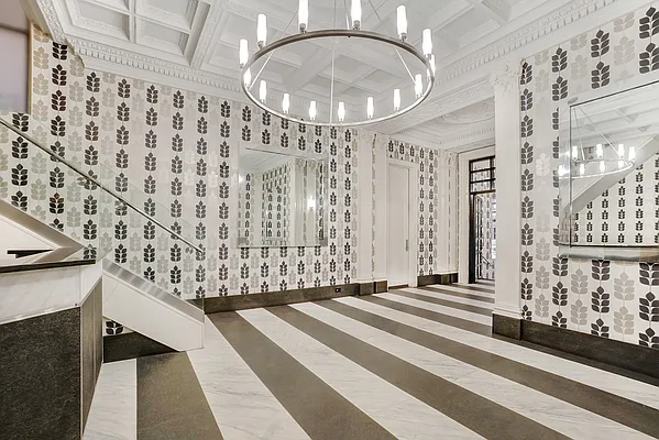 200 West 58th Street #2D