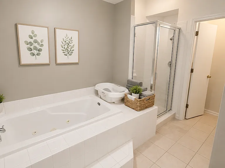 114 Orchid Dr #A — Photo 8