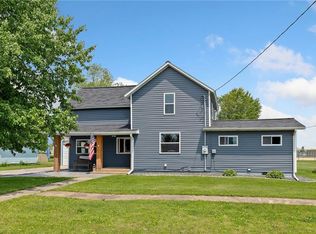 303 Clark St, Melrose, WI 54642