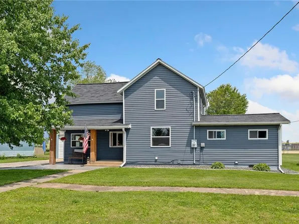 303 Clark Street, Melrose, WI 54642
